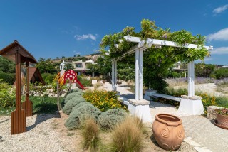 facilities ammouda villas garden - 03