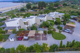 facilities ammouda villas halkidiki-12