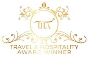 Ammouda villas travel and hospitality award winner