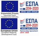 eu & espa logos